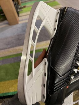 Bauer Supreme S25 – korčule (2x použité) - 8