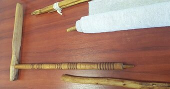 Na chalupu cep, ... - 8