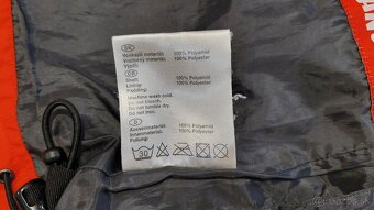 Dámska bunda NORDBLANC - 8