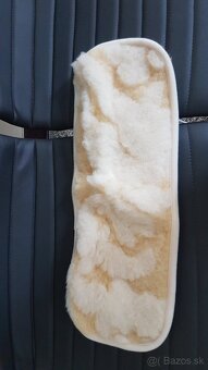 Merino posteľná súprava z ovčieho rúna + darček - 8