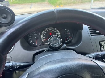 Predam Suzuki Swift 1,5 turbo - 8