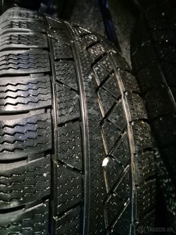 Elektrony Borbet 5x108 225/55 r18 - 8