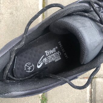 Pánska trekingová obuv, veľ 45 - 8