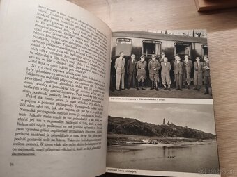 Čeští novinári na Východe 1942 - 8