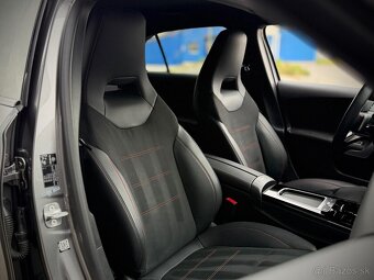 Mercedes-Benz A 200d AMG Line - 8