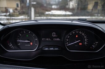 Peugeot 2008 1.2 PureTech Style | SK pôvod | Po rozvodoch - 8