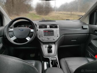 FORD KUGA 2.0 TDCi 4X4 120kW 2012 Titanium - 8