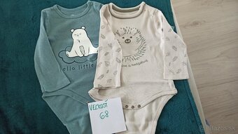 oblečenie pre chlapca - 8