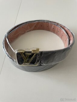 Louis Vuitton opasok - 8