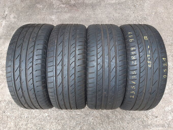 5x112 19" Audi S3, RS3 - 8