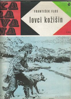 ZDENĚK BURIAN - 8