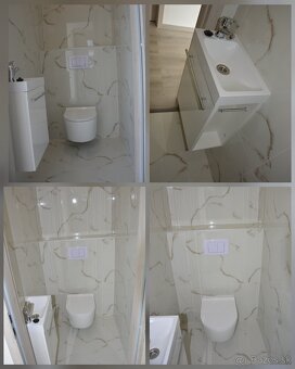 Bungalov A0 - 4izbový - 8