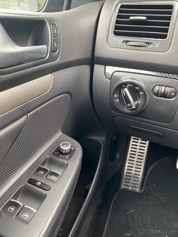 volkswagen golf 5 - 8