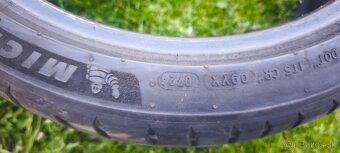 225/45 R17 michelin - 8
