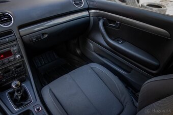 Seat Exeo 1.6i Style - 8