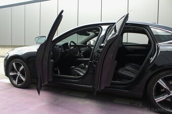 Volvo S90 D4, R-design, 140kw, AWD, AT8 - 8