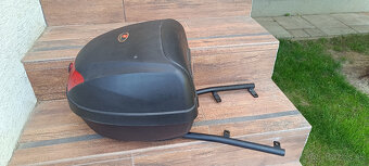 Motorro Italjet Formula 125 - 8