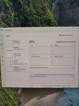 Ryzen 7 5700X, RTX 4060, 32gb Ram - 8