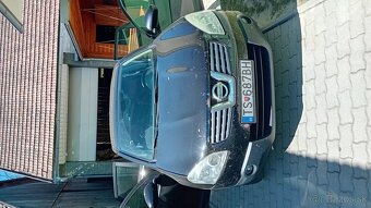 Nissan qashqai 1.5 - 8
