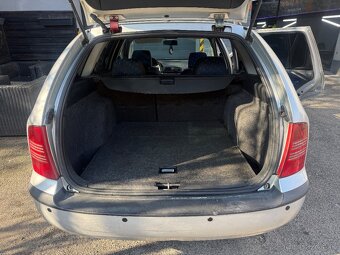 Skoda Octavia 1.9 tdi  81kw 2005 - 8