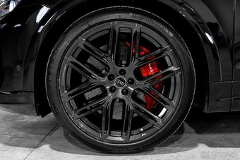 Audi RSQ8 Performance, Keramické brzdy, Matrix (Odpočet DPH) - 8