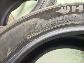 HANKOOK 235/55 R18 - 8