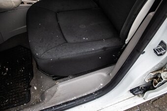 Renault Zoe 2016, 65kW - 8