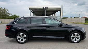 Škoda Superb Combi 2.0 TDI SCR :: 36.915km :: - 8