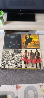 LP platne v top stave - 8