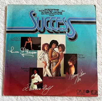 5€..disco LP platne - 8