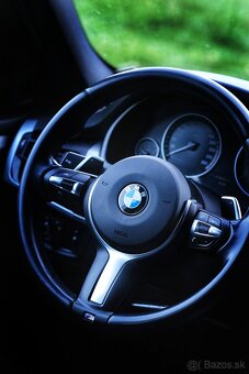 BMW X5 F15 3.0D - 8