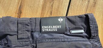 ENGELBERT STRAUSS 50 - 8