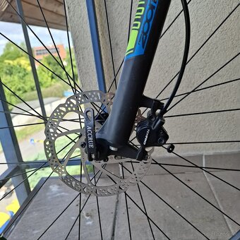 Horský bicykel Scott Aspect 760 MTB - 8