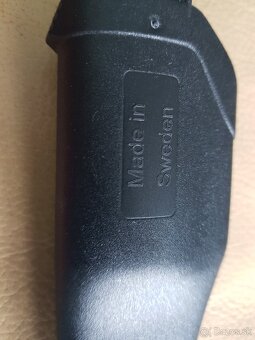 nový Švédsky nožík MORAKNIV - 8