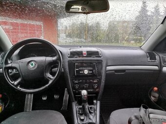 Škoda Octavia 2 1.9 TDI 77KW - 8