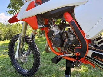 Ktm sx85 2020 - 8