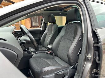 Seat Leon FR 2.0TDI 110kw - 8