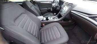 Ford Mondeo Combi 2.0 TDCi EcoBlue - 8