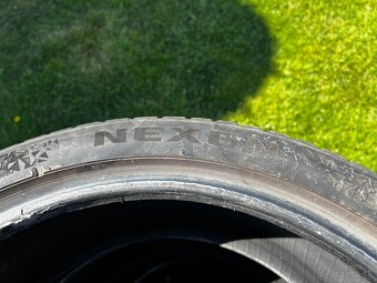 Zimné 225/40 r19 mimosezónna AKCIA - 8