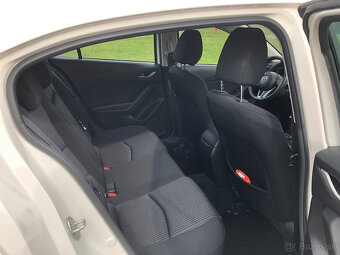 Mazda 3 2.0 Skyactiv -G120 Challenge 88kW120HP M6 - 8