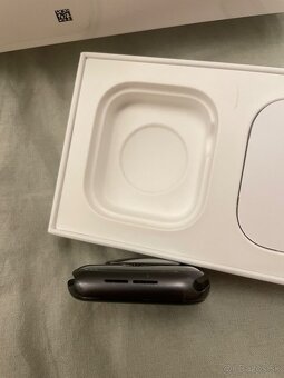 Apple Watch SE 44mm - 8