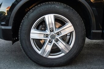 Ssangyong Rexton 2.2D 133Kw 4x4 - 8