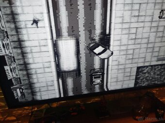 Ps1 slim + GTA - 8