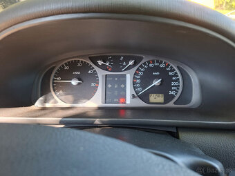 Renault Laguna 2002 NEPOJAZDNÉ - 8