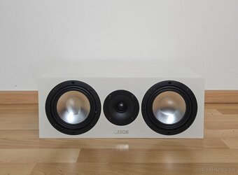 Canton repro zostava - 8