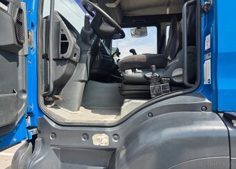 MAN TGA 26.480, 6x6, sklápač - 8