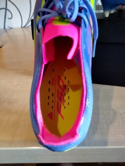 Adidas F50 Elite FG - 8
