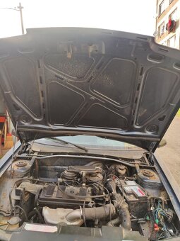 Citroen ZX - 8
