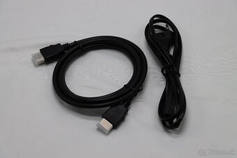 Sony PlayStation 3 Slim CECH-2004B 250GB + príslušen. - 8
