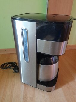 Klarstein Arabica kávovar - 8
